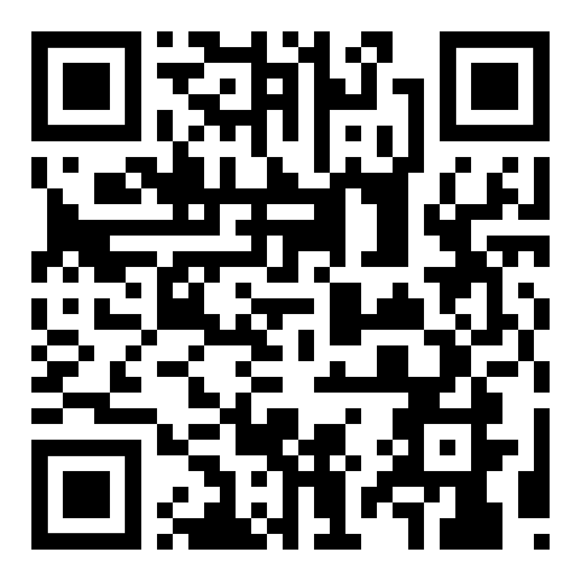 QR Code App Store