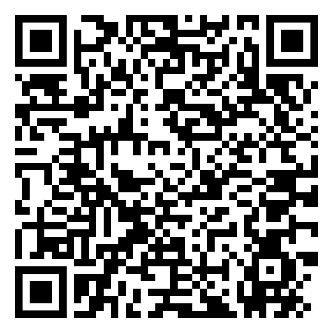 QR Code Google Play